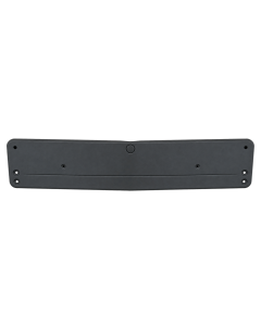 Kentekenplaathouder voor MERCEDES E W211 2006-2009