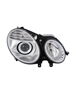 Koplamp links voor MERCEDES E W211 2006-2009