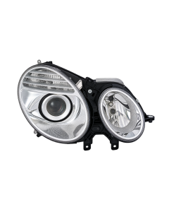 Koplamp links voor MERCEDES E W211 2006-2009