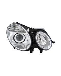 Koplamp rechts voor MERCEDES E W211 2006-2009