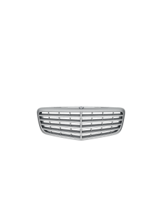 Grille voor MERCEDES E W211 2006-2009