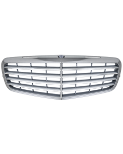 Grille voor MERCEDES E W211 2006-2009