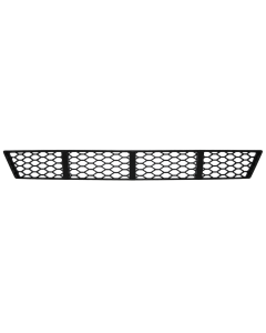 Grille voor MERCEDES E W211 2006-2009