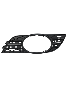 Grille links voor MERCEDES E W211 2006-2009