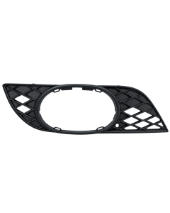 Grille links voor MERCEDES E W211 2006-2009