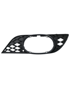 Grille links voor MERCEDES E W211 2006-2009
