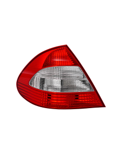 Achterlicht voor MERCEDES E W211 2006-2009
