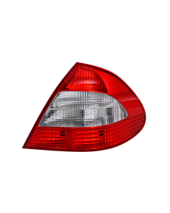 Achterlicht voor MERCEDES E W211 2006-2009