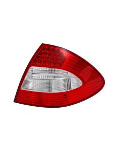 Achterlicht voor MERCEDES E W211 2006-2009