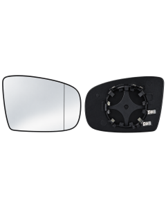Spiegelglas links voor MERCEDES M W163 1997-2005