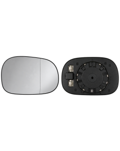 Spiegelglas links voor MERCEDES M W163 1997-2005
