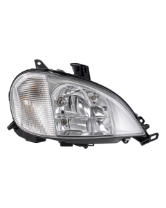 Koplamp rechts voor MERCEDES M W163 1997-2005