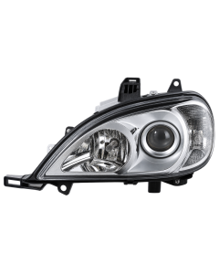 Koplamp rechts voor MERCEDES M W163 1997-2005