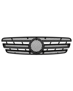 Grille voor MERCEDES M W163 1997-2005