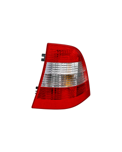 Achterlicht voor MERCEDES M W163 1997-2005