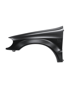 Spatbord (voorscherm) voor MERCEDES M W163 1997-2005