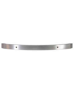 VOORBUMPER BINNENBALK aluminium