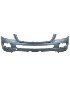 VOORBUMPER primer mistlampgaten