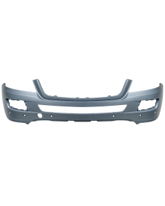 VOORBUMPER primer mistl.+6 PDC gaten