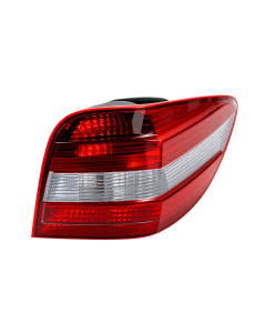 Achterlicht voor Mercedes-Benz M W164 2005-2011