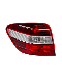 Achterlicht voor Mercedes-Benz M W164 2005-2011