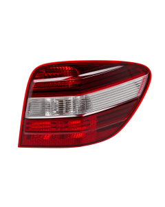 Achterlicht voor Mercedes-Benz M W164 2005-2011