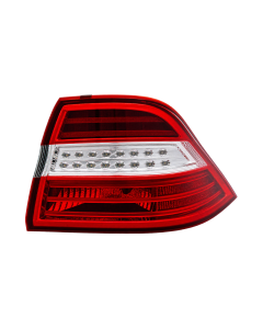 Achterlich Met LED