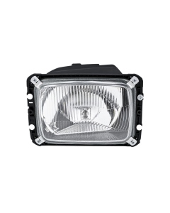 Koplamp voor MERCEDES 207D-307D-407D 2078-1989