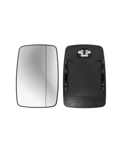 Spiegelglas rechts voor MERCEDES SPRINTER