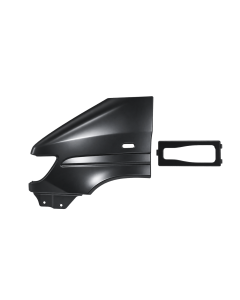 Spatbord (voorscherm) voor MERCEDES SPRINTER TN1 1995-2000
