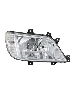 Koplamp links voor MERCEDES SPRINTER W900 2000-2006
