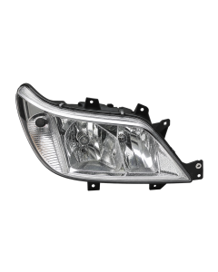 Koplamp links voor MERCEDES SPRINTER W900 2000-2006