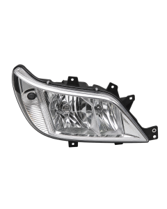 Koplamp rechts voor MERCEDES SPRINTER W900 2000-2006