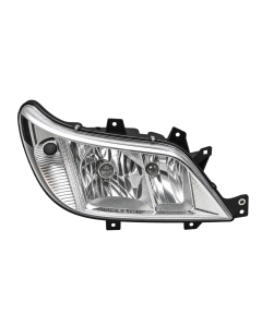 Koplamp rechts voor MERCEDES SPRINTER W900 2000-2006