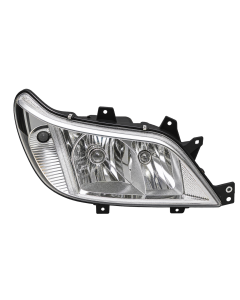 Koplamp links voor MERCEDES SPRINTER W900 2000-2006
