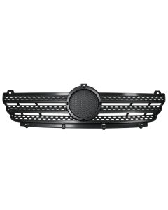 Grille voor MERCEDES SPRINTER W900 2000-2006