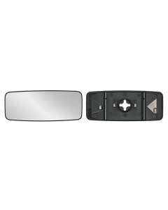 Spiegelglas links voor MERCEDES SPRINTER