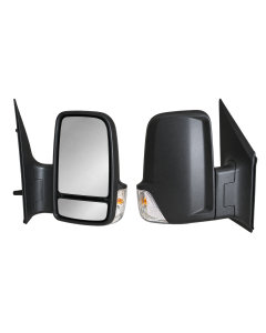 Volkswagen Crafter buitenspiegels