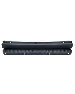 Volkswagen achterbumpers