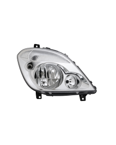 Koplamp rechts voor MERCEDES SPRINTER W906 2006-2013