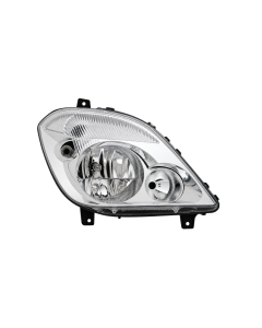 Koplamp rechts voor MERCEDES SPRINTER W906 2006-2013