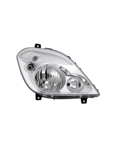 Koplamp rechts voor MERCEDES SPRINTER W906 2006-2013