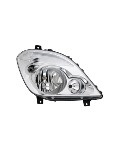 Koplamp rechts voor MERCEDES SPRINTER W906 2006-2013