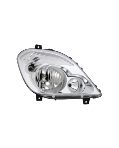 Koplamp rechts voor MERCEDES SPRINTER W906 2006-2013