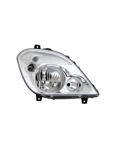 Koplamp rechts voor MERCEDES SPRINTER W906 2006-2013