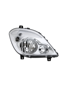 Koplamp rechts voor MERCEDES SPRINTER W906 2006-2013