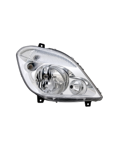 Koplamp links voor MERCEDES SPRINTER W906 2006-2013