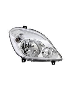 Koplamp links voor MERCEDES SPRINTER W906 2006-2013