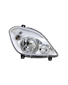 Koplamp links voor MERCEDES SPRINTER W906 2006-2013