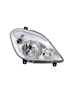 Koplamp links voor MERCEDES SPRINTER W906 2006-2013